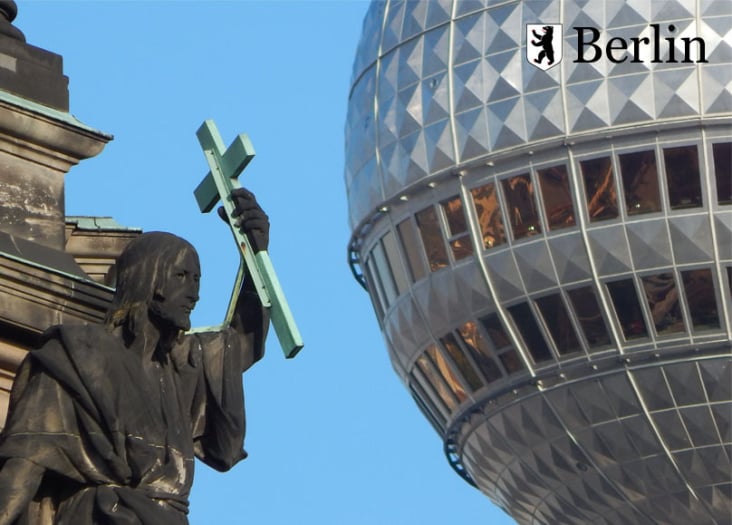 Fernsehturm
