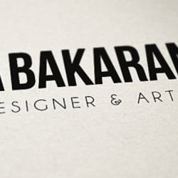 Mein persönliches Logo!