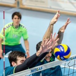 1. Volleyball Bundesliga