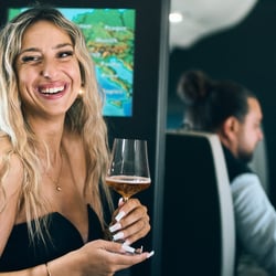 Eventfotografie, Firmenevent