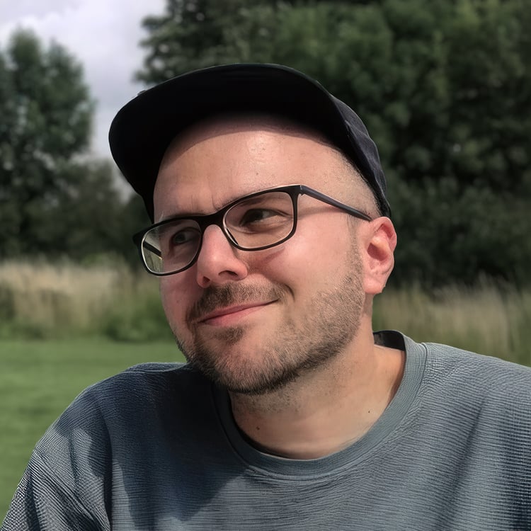 Jonas Pfeiffer