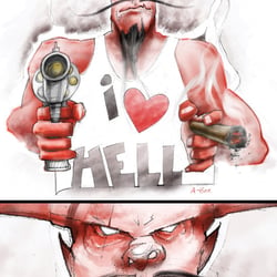 Hell