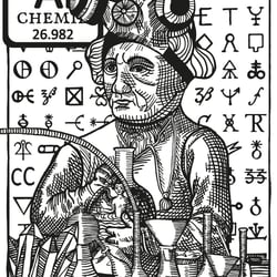 Alchemie