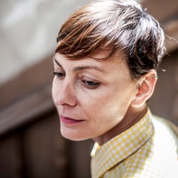 Tamara – Georgian Artist