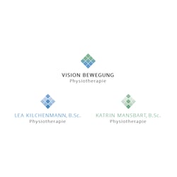 Vision Bewegung Logo