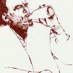 Illustration/Bukowski