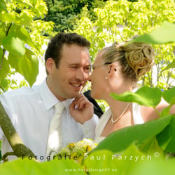 Just married