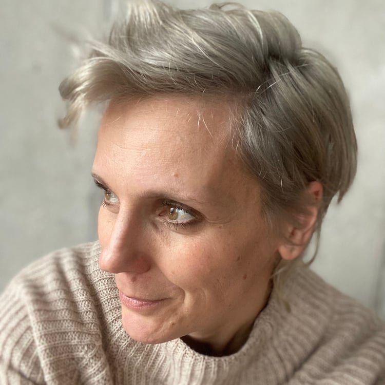 Simone Hoffmann