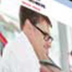 Website Landrover Coburg