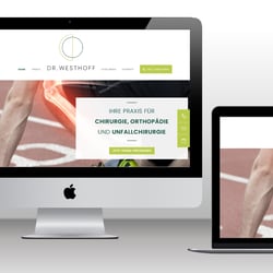 Wed Entwicklung: WordPress, PHP, CSS, HTLM, JavaScript