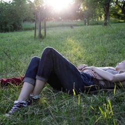 summer III photography by stefanie koesling