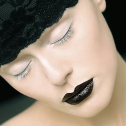 Foto Sasha Pfeffer Model Tereza