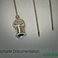 Aufnahme für das Institut für Medizin-Ethik