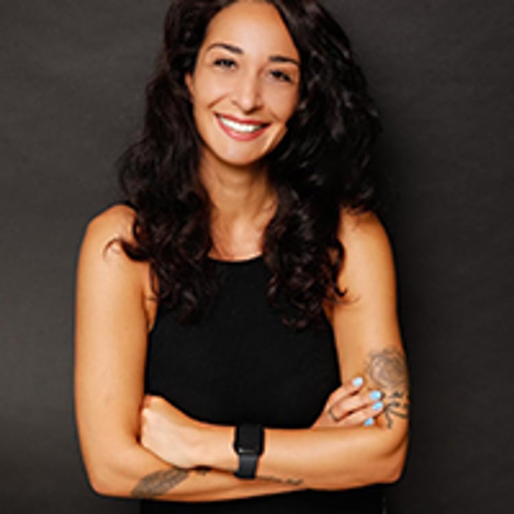 Serap Bayramoglu