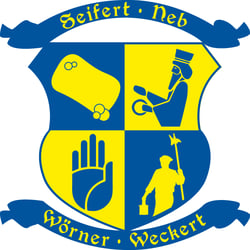 Familienwappen meines Stammbaums