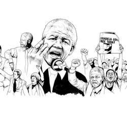 Mandela