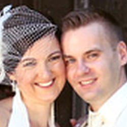 hochzeit