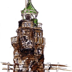 molenturm bremen