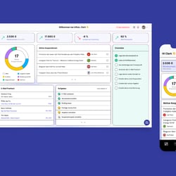 Influix Desktop+App