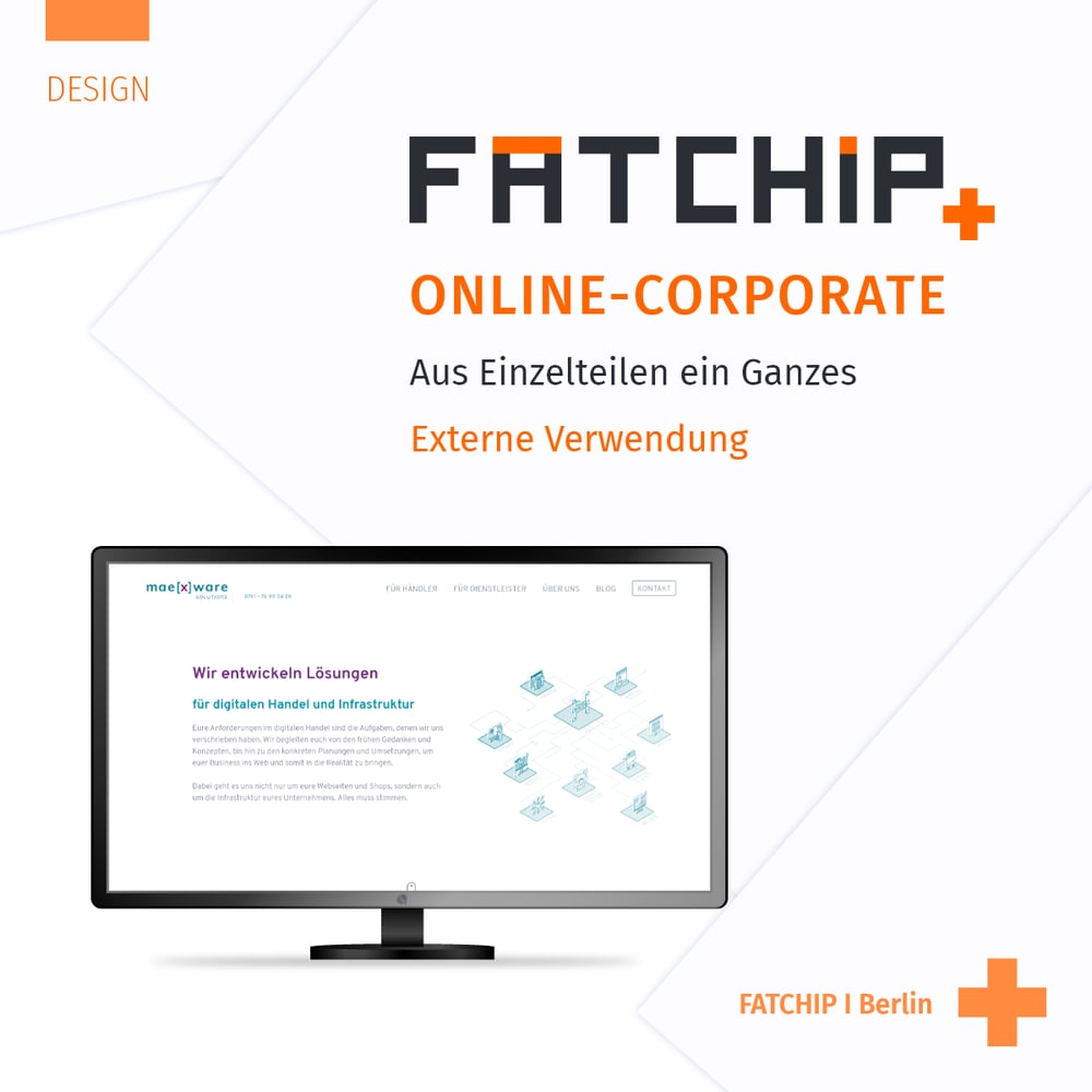 Online-Corporate