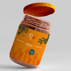 Packaging Löffelfrisch / 2022