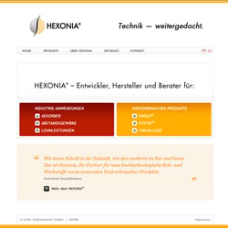 http://www.hexonia.de