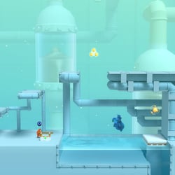 Shift Happens: Lab
