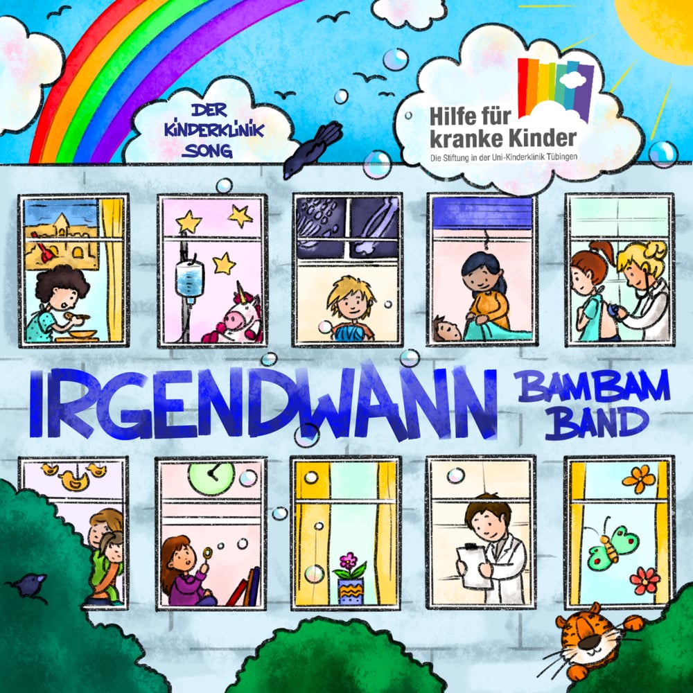 CD Cover Front