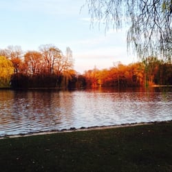 Englischer Garten 2 (Munich)