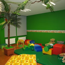 Jungle Room