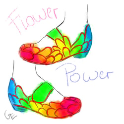 absatz gschaider flowerpower