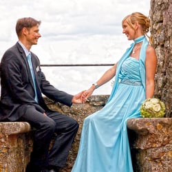 Hochzeit
