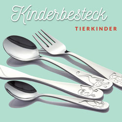 Kinderbesteck