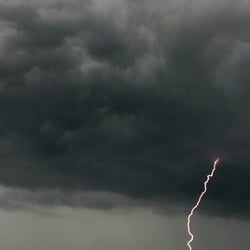 Gewitter