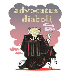 Advokat Diaboli- Kolumnist