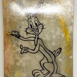 bugs bunny