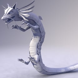 Drache