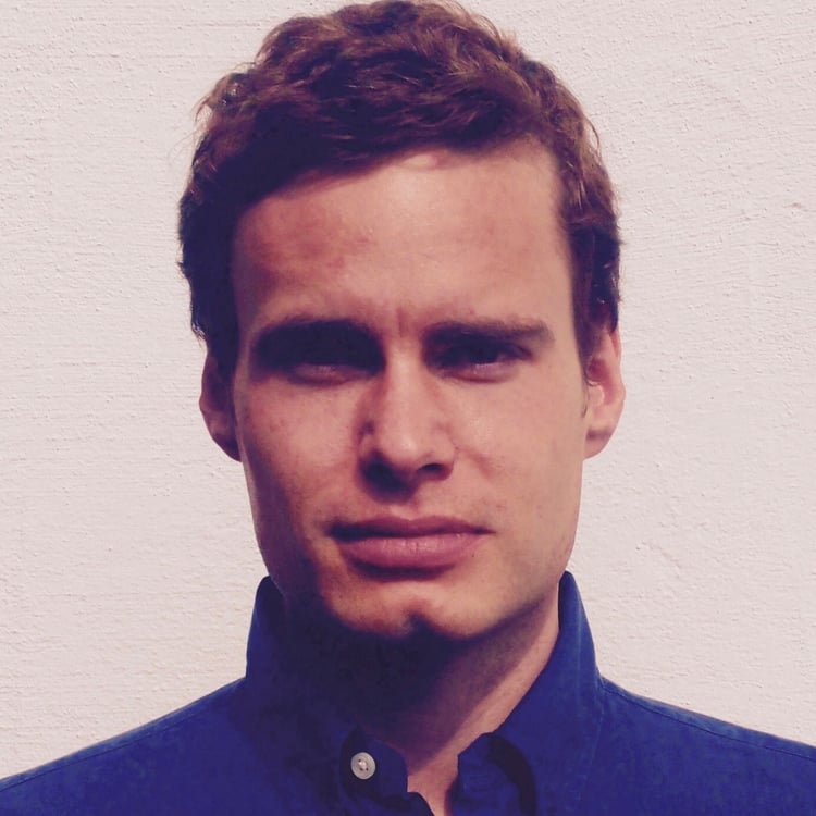 David Numberger