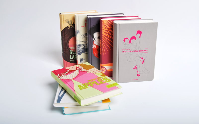 Blumenbar Bücher