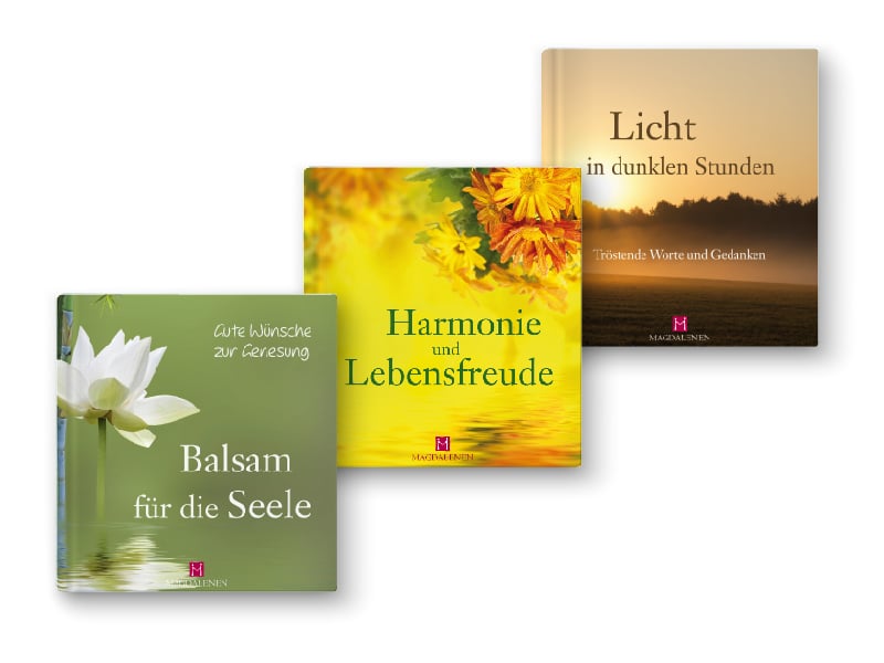 Geschenkbücher 2015
