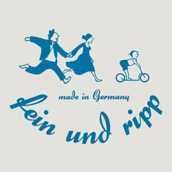 Fein und ripp, Berlin
