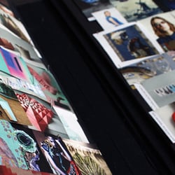 MaterialREPORT 2013/2014 Trendscouting