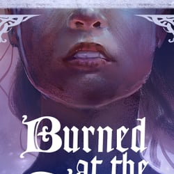 Paperback Cover Illustration und Layout
