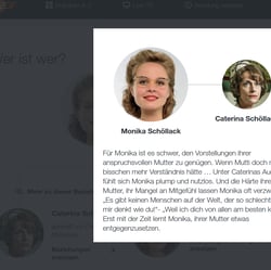 Beziehungs-Modul