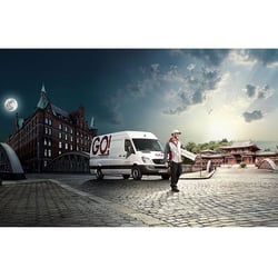 client : GO!