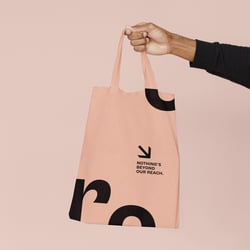 Corporate Design – roc art school