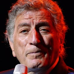 Tony Benett