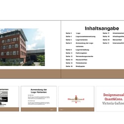 Corporate Design Manual