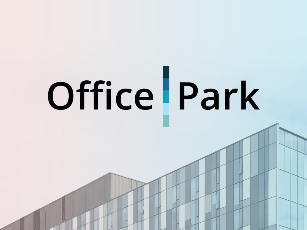 OfficePark Logo