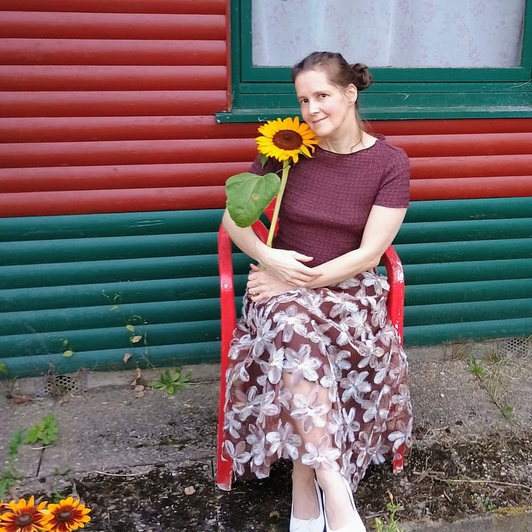 Tanja Maria Genski